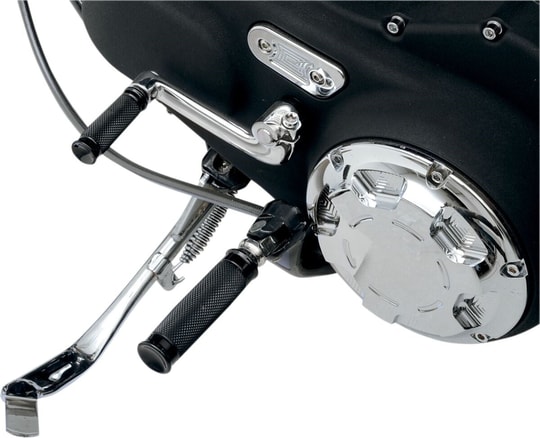 DRAG SPECIALTIES MANETİ SHIFT CHR 06-22 XL KOD: 16020137