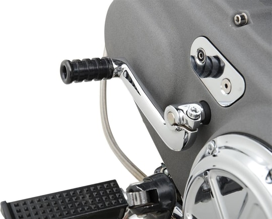 DRAG SPECIALTIES MANETİ SHIFT CHR 06-22 XL KOD: 16020137