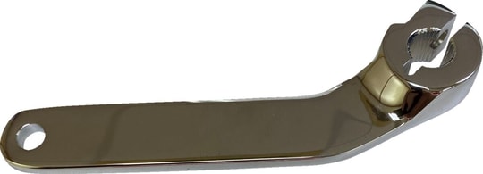DRAG SPECIALTIES MANETİ SHIFT CHR M8TOUR KOD: 16021500