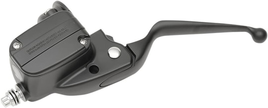DRAG SPECIALTIES MASTER CYL 11/16 BLK CLT KOD: 06101875
