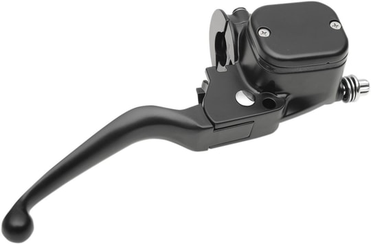 DRAG SPECIALTIES MASTER CYL 11/1696-17BLK KOD: 06100690