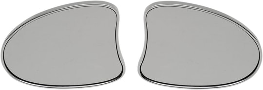 DRAG SPECIALTIES MIRRORS FAIR MNT DLX KOD: 06401096