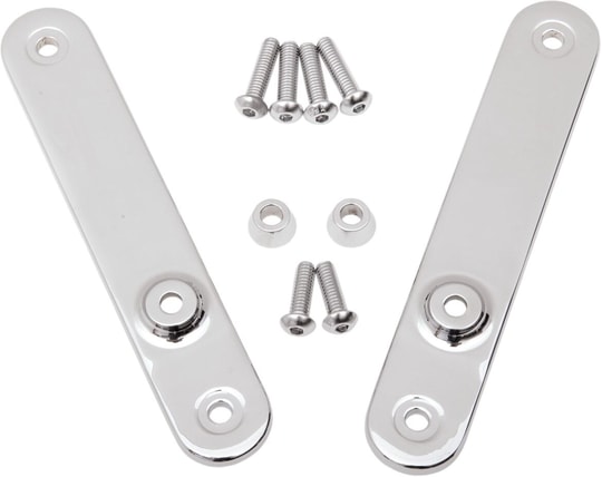 DRAG SPECIALTIES MOUNTS TURN SIGNAL FL KOD: 20200396