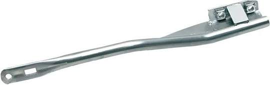 DRAG SPECIALTIES MUFFLER BRKT 80-03XL(CHR) KOD: DS209940