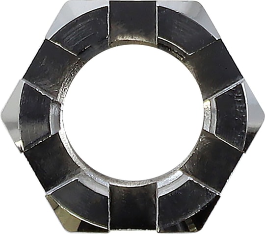 DRAG SPECIALTIES NUT AXL C 7987 FLT 00-01 KOD: 02141976