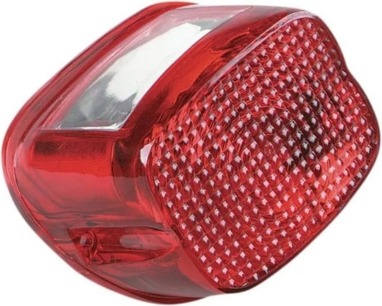 DRAG SPECIALTIES OEM TAIL LENS 99-E03 KOD: 09026319