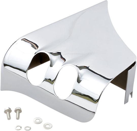 DRAG SPECIALTIES OLD STYLE COIL CVR S-TAIL KOD: DS376609
