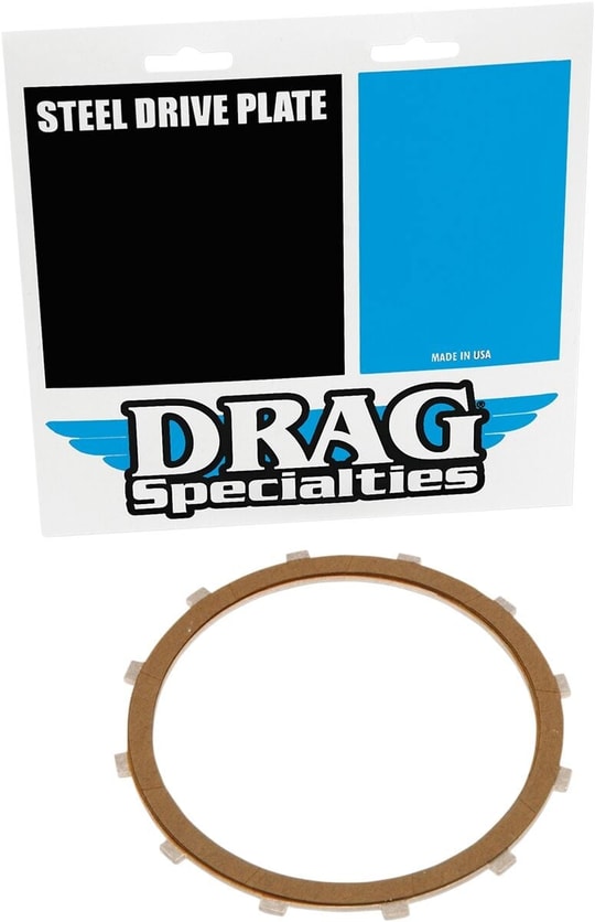 DRAG SPECIALTIES OUTER DRIVE KEVLR 71-84XL KOD: 11310532