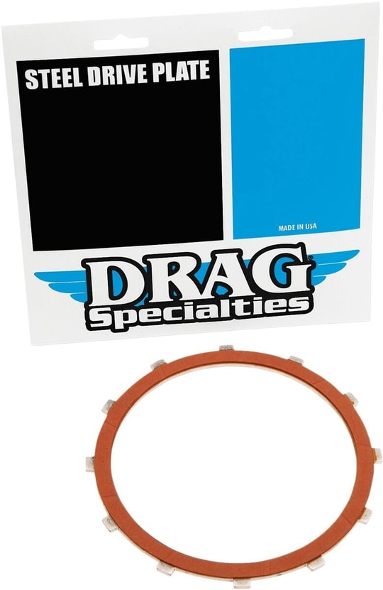 DRAG SPECIALTIES OUTER DRIVE ORG 71-84XL KOD: 11310533