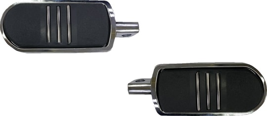DRAG SPECIALTIES PEG FOOT SWEEPER CHR KOD: 16202479