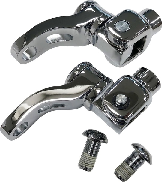 DRAG SPECIALTIES PEG MNT.PASS.CHR.ADJ.ST KOD: 16202476