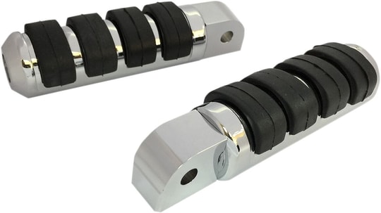 DRAG SPECIALTIES PEGS PASS SR 18-22 ST CH KOD: 16201847