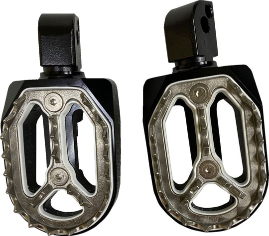 DRAG SPECIALTIES PEGS QLFR ML PA MNT KOD: 16202483