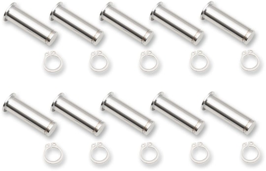 DRAG SPECIALTIES PIN CLCH CHR 08-19FL 10PK KOD: 06170197