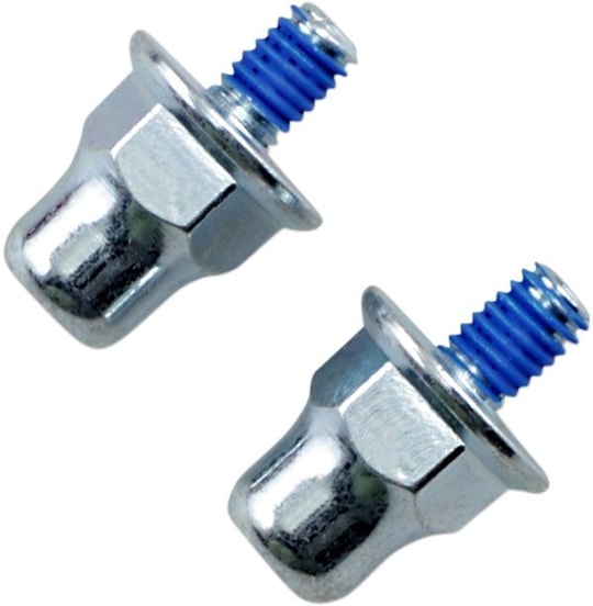 DRAG SPECIALTIES PINS PEG WEAR (50500628) KOD: 16201843