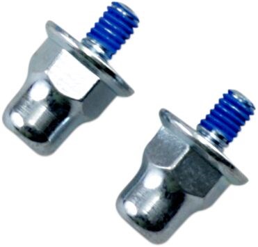DRAG SPECIALTIES PINS PEG WEAR (50501135) KOD: 16201844