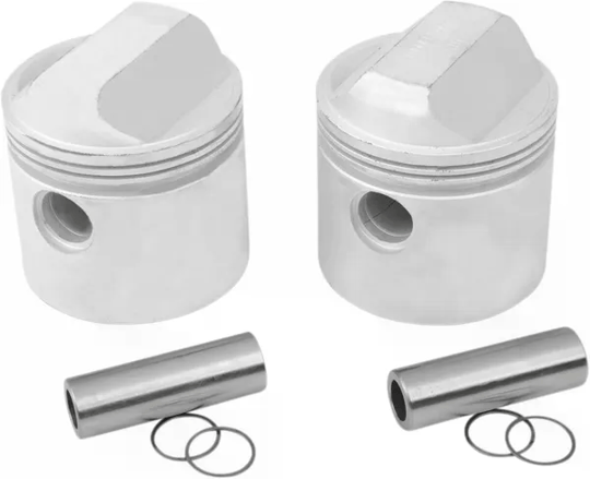 DRAG SPECIALTIES PISTONS 1000CC XL 010 KOD: DS750751