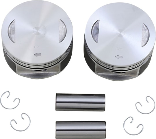 DRAG SPECIALTIES PISTONS 3.75.020 99-06TC KOD: 09110044