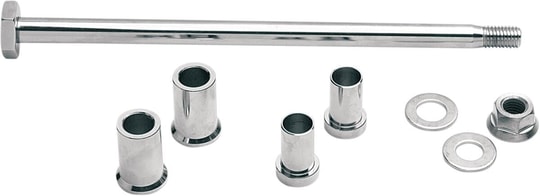 DRAG SPECIALTIES PIVOT SHAFT 00-06 FXST KOD: 03092250