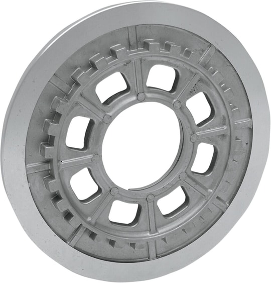 DRAG SPECIALTIES PLATE PRESS 91-97BT KOD: 11320269