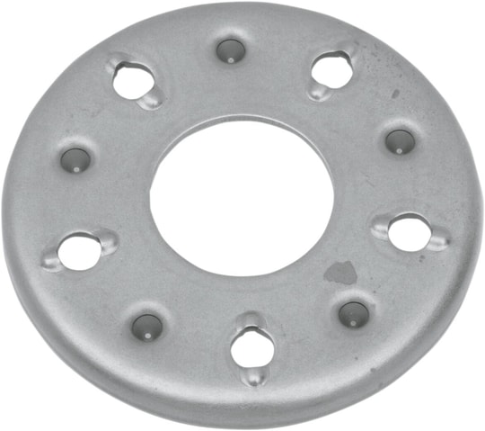 DRAG SPECIALTIES PLATE PRESSURE 5 STUD KOD: 11312180