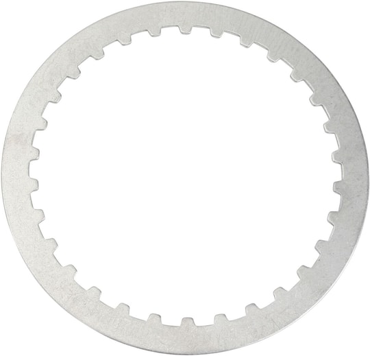 DRAG SPECIALTIES PLATE STEEL 90-97BT/XL KOD: 11310435