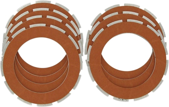DRAG SPECIALTIES PLATES ORGANIC 54-70XL KOD: 11310443