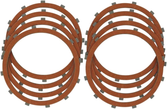 DRAG SPECIALTIES PLATES ORGANIC 71-E84XL KOD: 11310442
