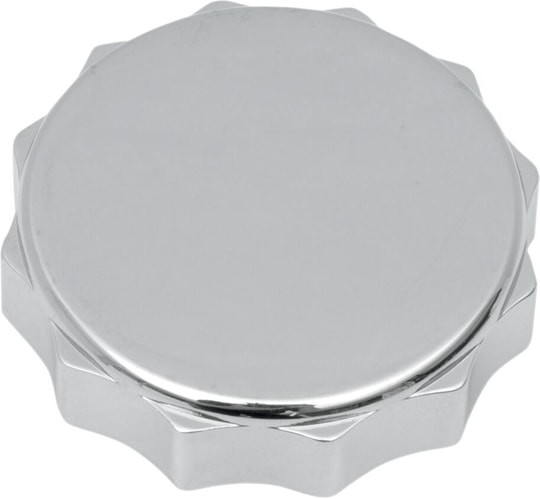 DRAG SPECIALTIES PLN G-CAP W/VENT STO HD KOD: DS390118