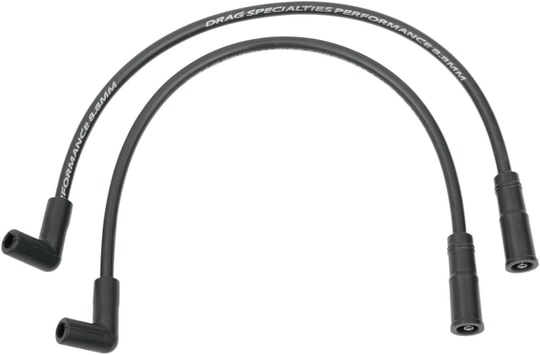 DRAG SPECIALTIES PLUG WIRES 04-06 XL KOD: 21040185