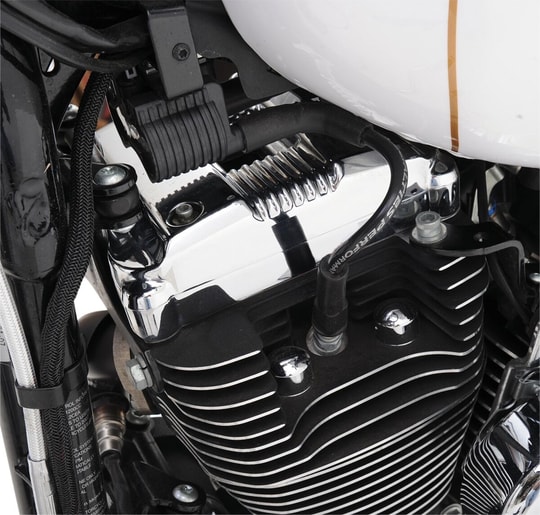 DRAG SPECIALTIES PLUG WIRES 07-22 XL KOD: 21040186