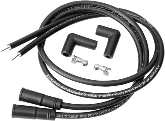DRAG SPECIALTIES PLUG WIRES 8.8UNIVERSL TC KOD: 21040247