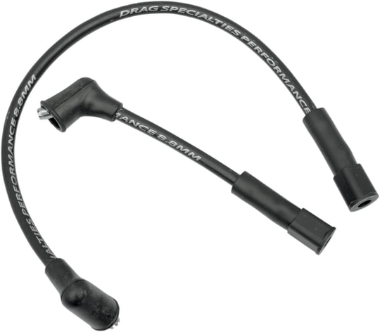DRAG SPECIALTIES PLUG WIRES 85-96 FL KOD: 21040141