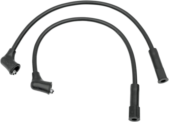 DRAG SPECIALTIES PLUG WIRES 97-98 FL KOD: 21040144