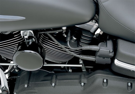 DRAG SPECIALTIES PLUG WIRES 99-17 FXD KOD: 21040146