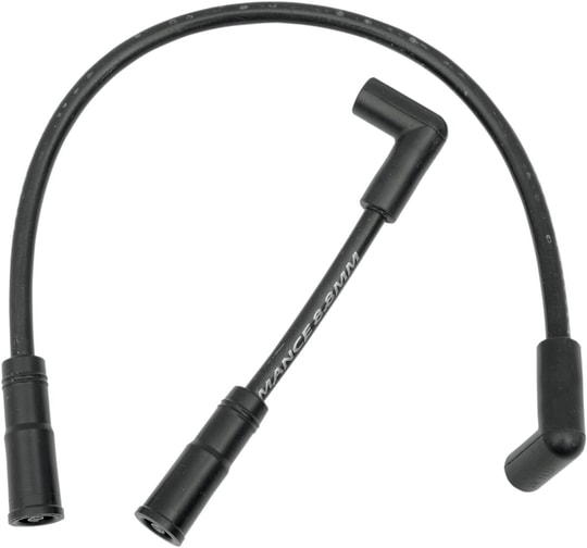 DRAG SPECIALTIES PLUG WIRES 99-17 FXD KOD: 21040146