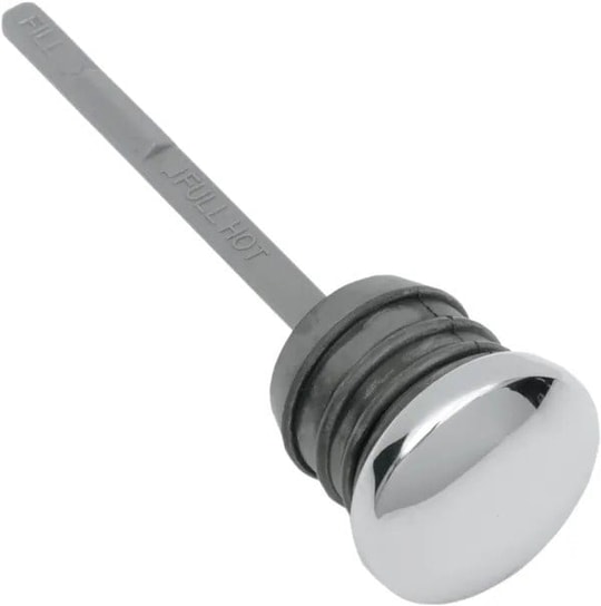 DRAG SPECIALTIES PLUG YAĞ TANK 00-17ST KOD: 07100089