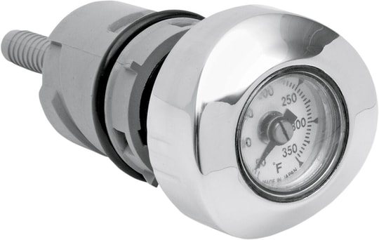 DRAG SPECIALTIES PLUG YAĞ W/TEMP 04-19 XL KOD: 07100047