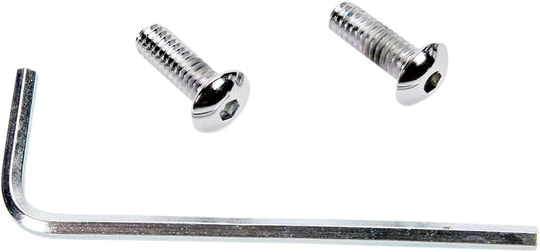 DRAG SPECIALTIES POINT CVR BUTTON 70-78BT KOD: DS190872