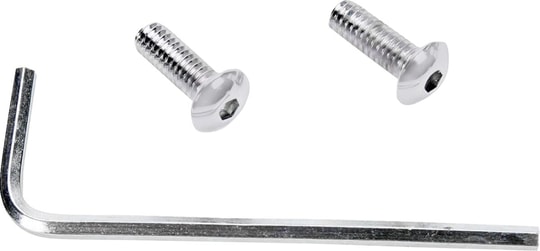 DRAG SPECIALTIES POINT CVR BUTTON 70-78BT KOD: DS190872