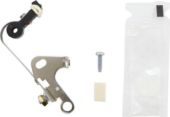 DRAG SPECIALTIES POINTS/MAGNETO 23533-55A KOD: DS242408
