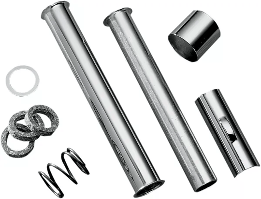 DRAG SPECIALTIES PSHROD TUBE ASSY 57-E79XL KOD: DS193787