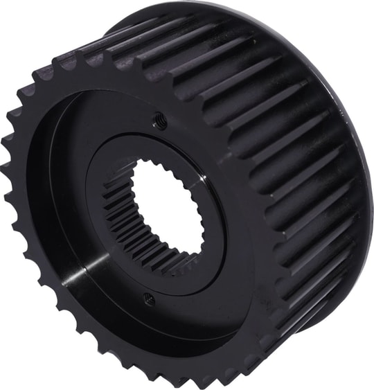 DRAG SPECIALTIES PULLEY 32T 07-17BT KOD: 12030021