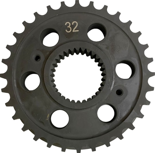 DRAG SPECIALTIES PULLEY 32T 17-22BT KOD: 12030022