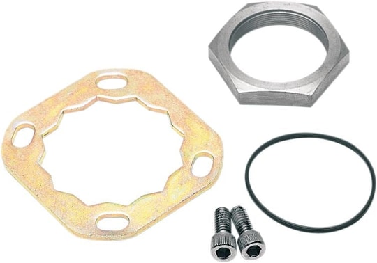 DRAG SPECIALTIES PULLEY INSTALL 93-06BT KOD: 12030009