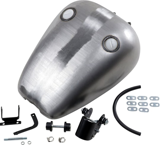 DRAG SPECIALTIES Q-BOB TNK FOR 82-03 XL KOD: DS391272
