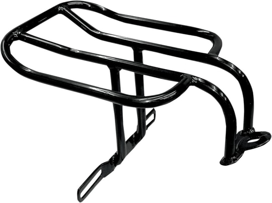 DRAG SPECIALTIES RACK LUGG 94-19XL BLK KOD: 15100183