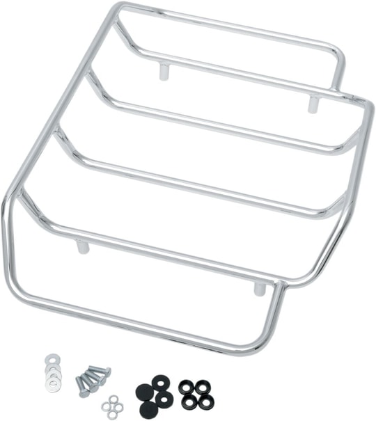 DRAG SPECIALTIES RACK LUGG TOUR PAK MNT KOD: 15100163