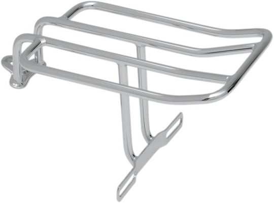 DRAG SPECIALTIES RACK LUGGAGE 06-17 FXD KOD: 15100158