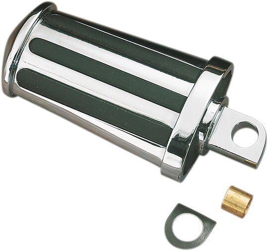DRAG SPECIALTIES RAIL KICK PEDAL F/36-76HD KOD: DS241055